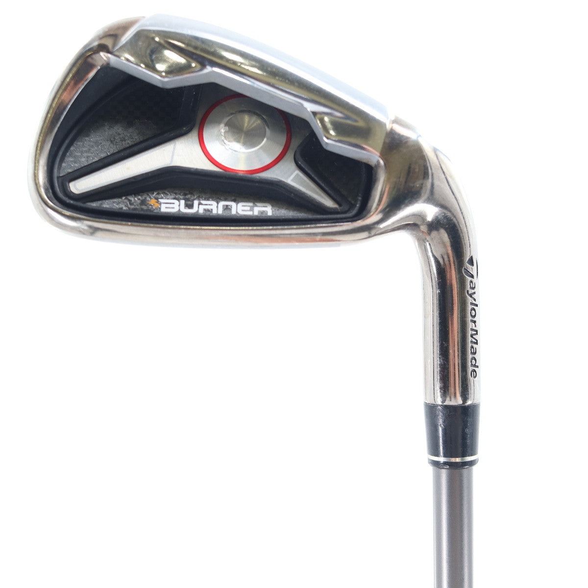TaylorMade Burner Individual 6 Iron Graphite S Stiff Flex Right-Handed P-115598