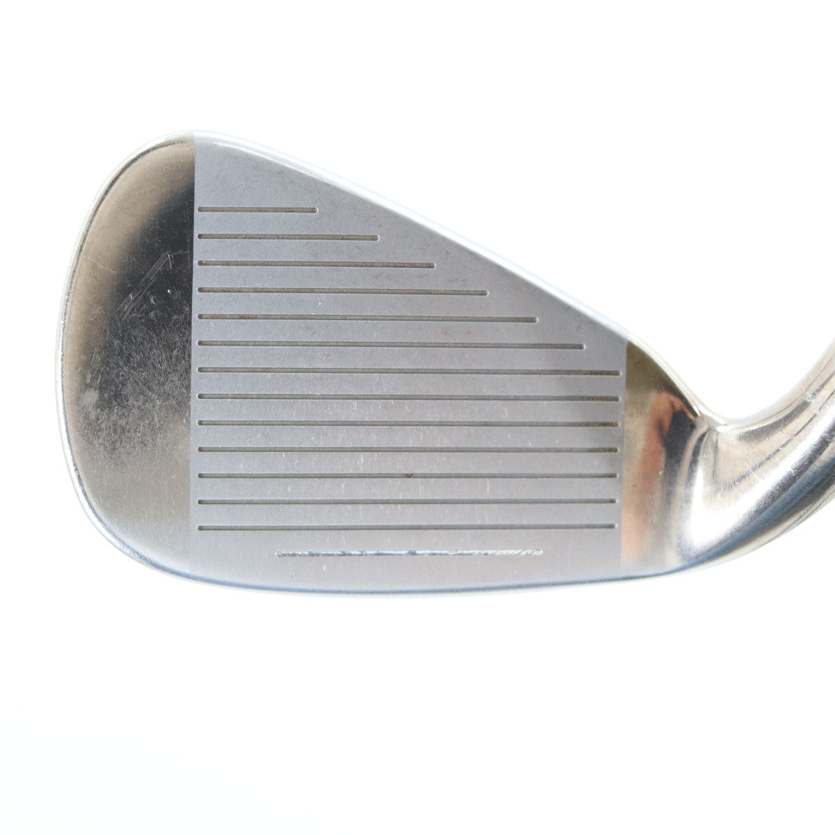 TaylorMade Burner Individual 6 Iron Graphite S Stiff Flex Right-Handed P-115598