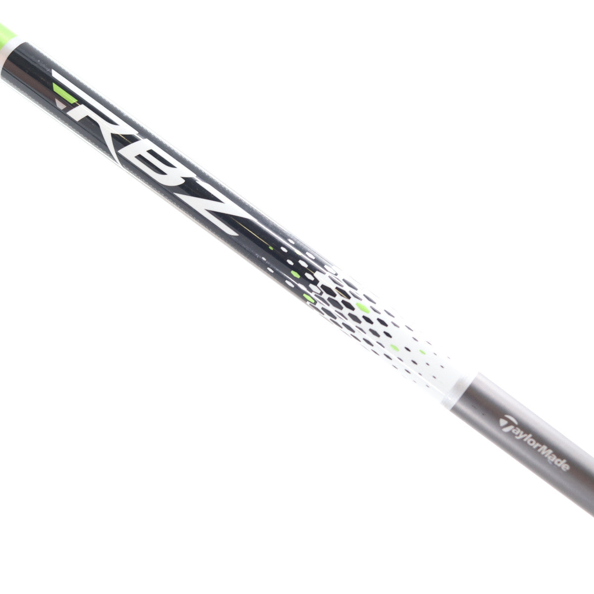 TaylorMade Burner Individual 6 Iron Graphite S Stiff Flex Right-Handed P-115598