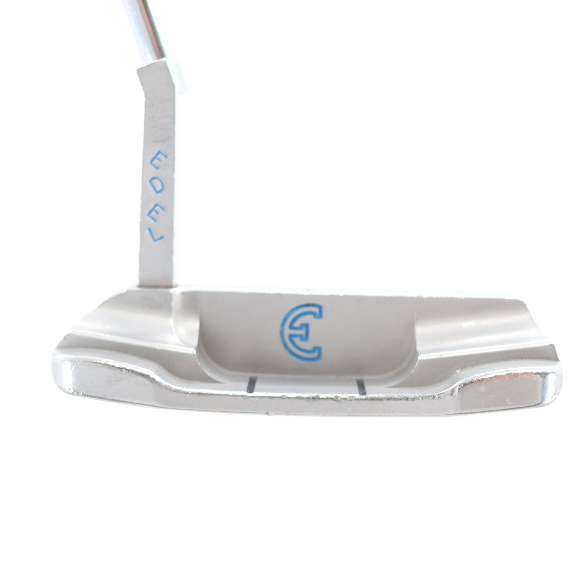 Edel Custom Blade Putter 35 Inches Steel Shaft RH Right-Handed P-115619