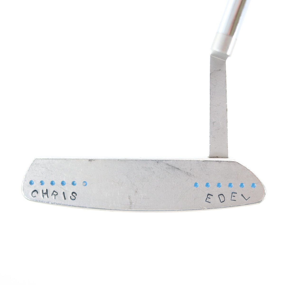 Edel Custom Blade Putter 35 Inches Steel Shaft RH Right-Handed P-115619