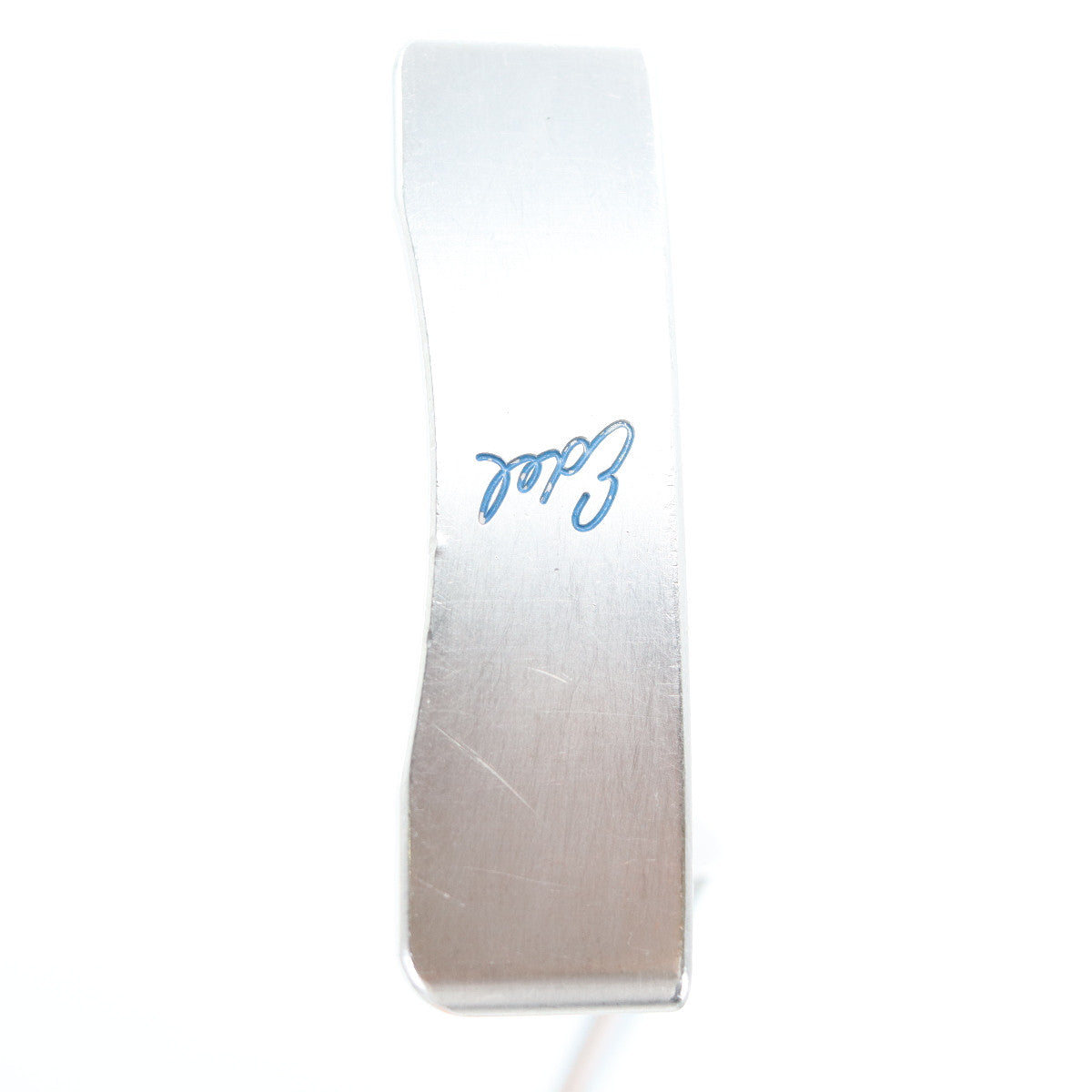 Edel Custom Blade Putter 35 Inches Steel Shaft RH Right-Handed P-115619