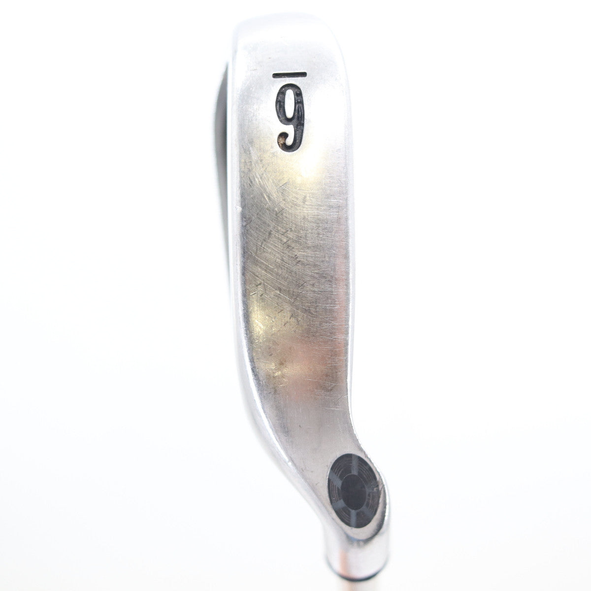 Callaway Steelhead X-14 X14 Individual 6 Iron Graphite L Ladies Flex RH P-115632