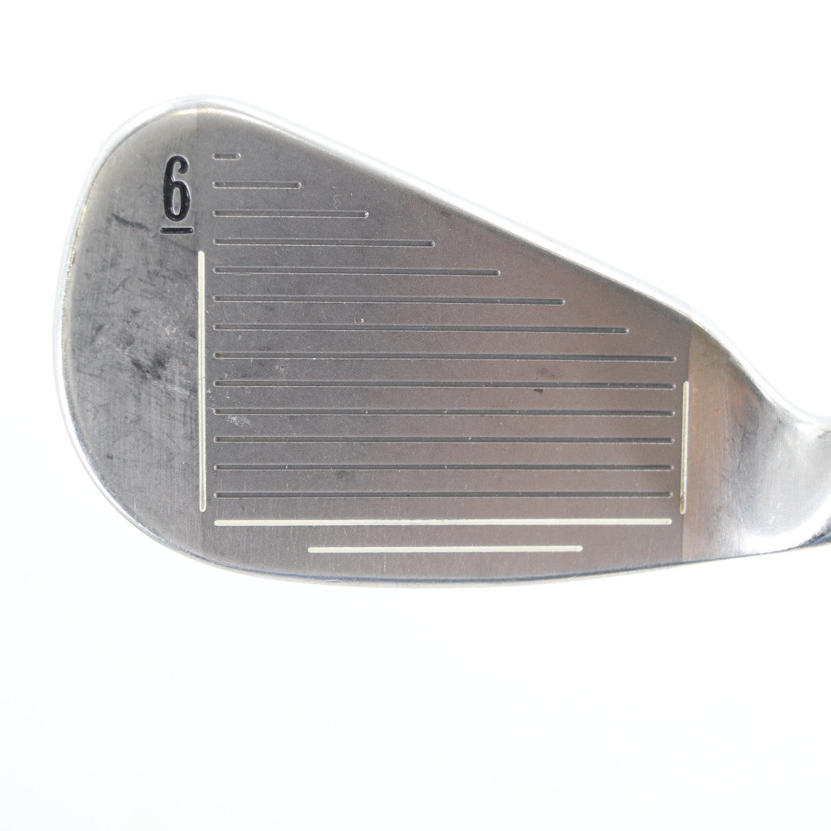 Callaway Steelhead X-14 X14 Individual 6 Iron Graphite L Ladies Flex RH P-115632