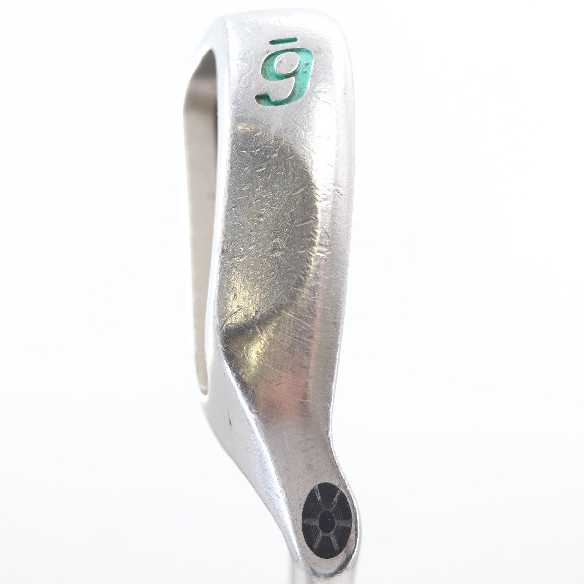 Callaway Big Bertha Individual 6 Iron Graphite Women's Ladies L Flex RH P-116124