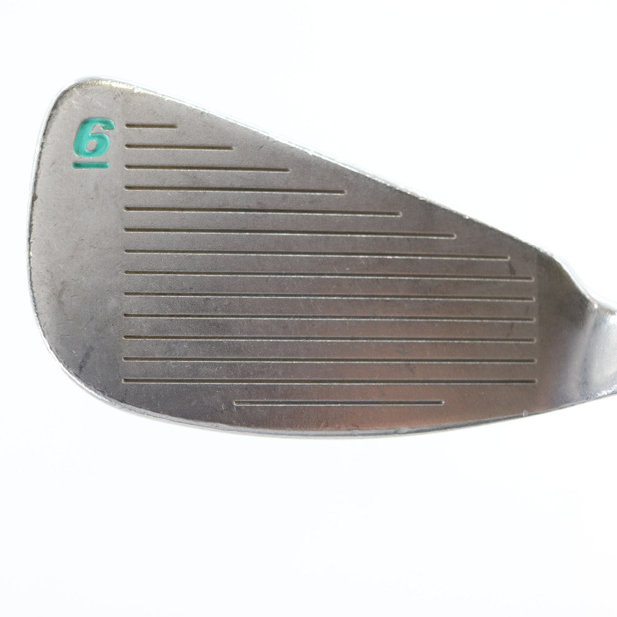 Callaway Big Bertha Individual 6 Iron Graphite Women's Ladies L Flex RH P-116124