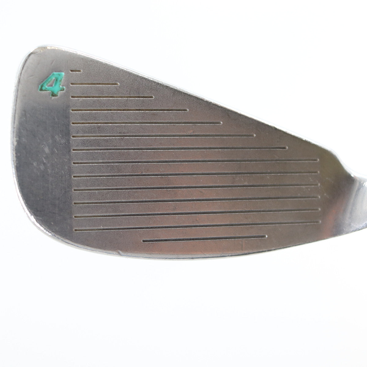 Callaway Big Bertha Individual 4 Iron Graphite Women's Ladies L Flex RH P-116125