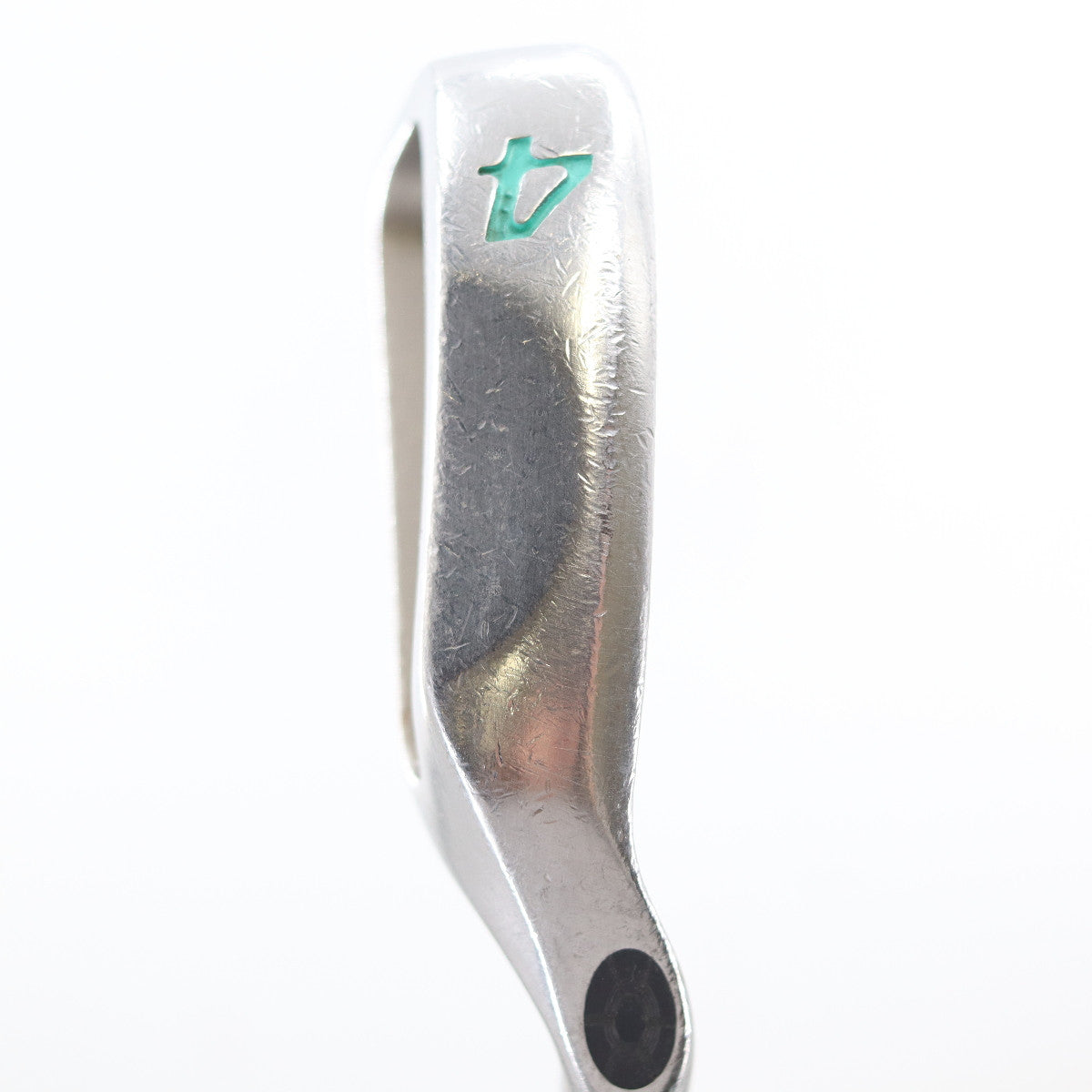 Callaway Big Bertha Individual 4 Iron Graphite Women's Ladies L Flex RH P-116125