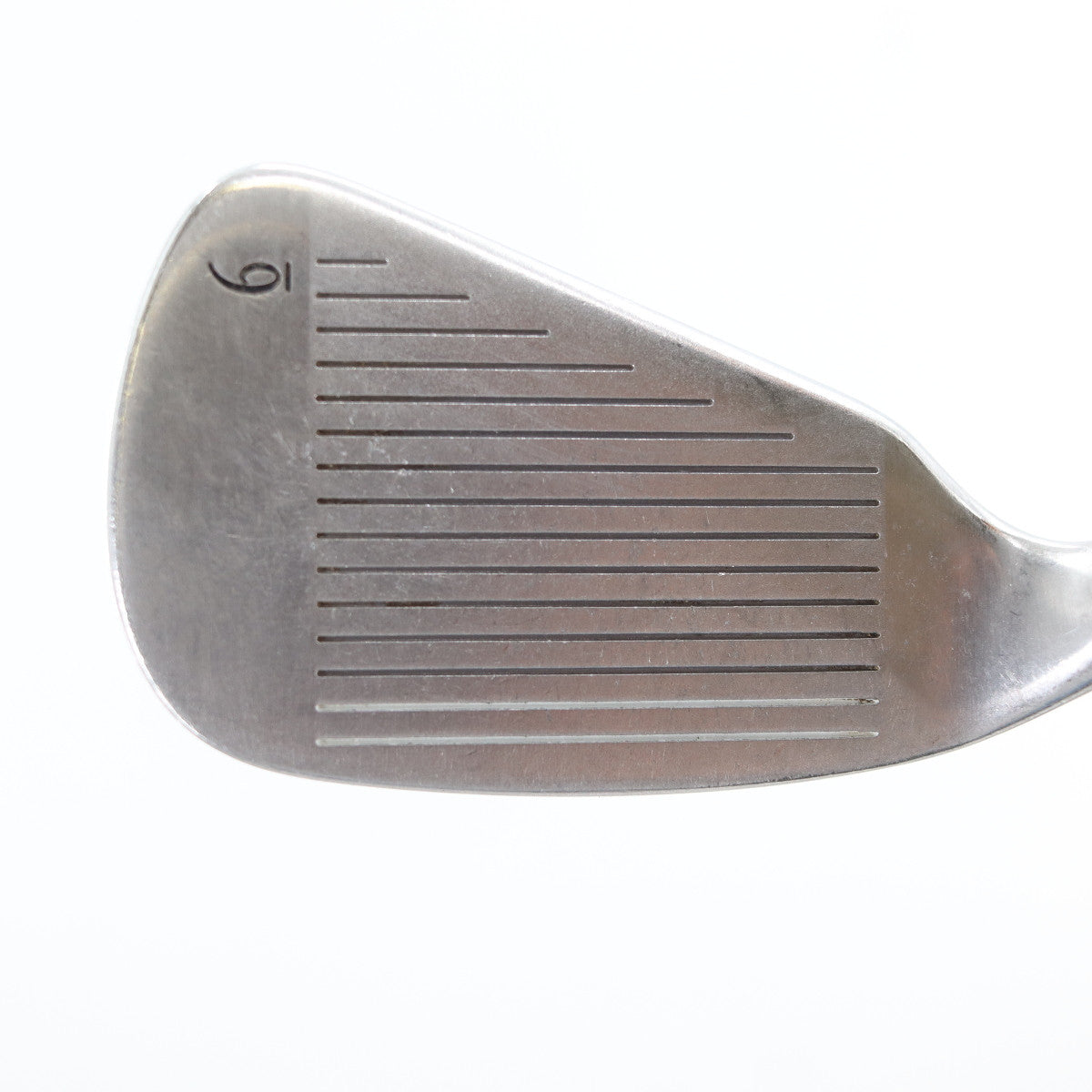 Cobra CXI Individual 6 Iron Steel Shaft Regular R Flex Right Handed P-116132