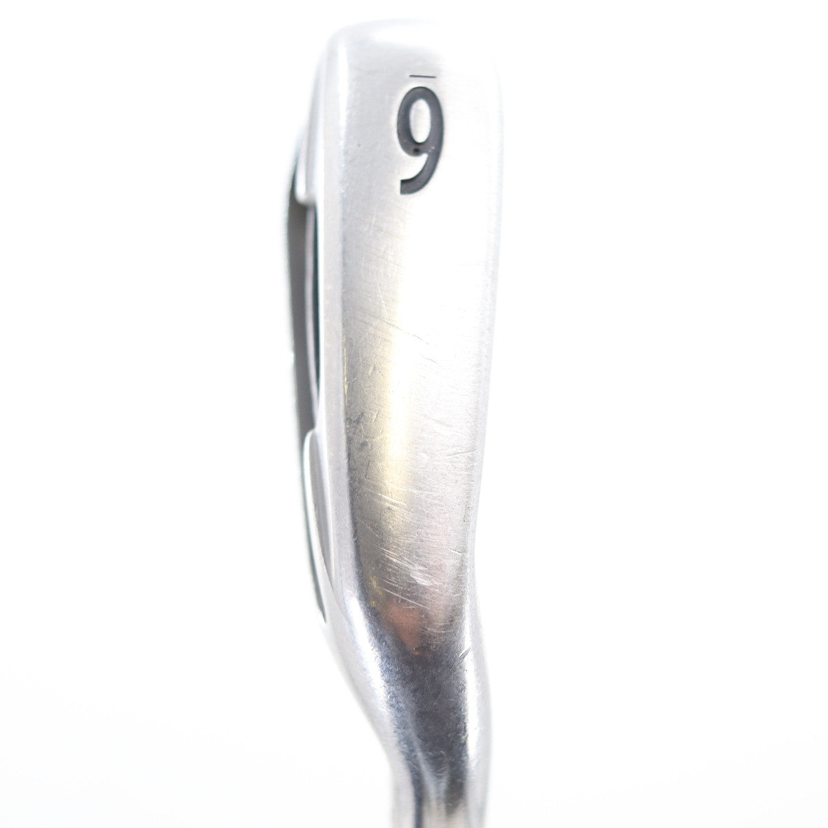 Titleist AP1 712 Individual 6 Iron Steel N.S.Pro R Regular Right-Handed P-116160