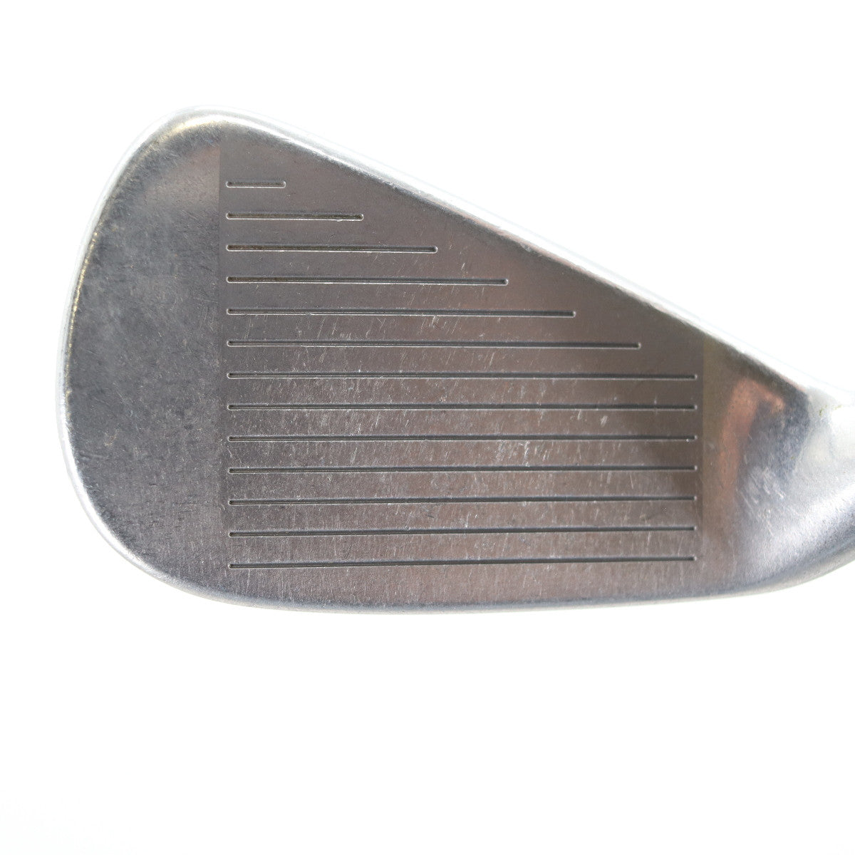 Titleist AP1 712 Individual 6 Iron Steel N.S.Pro R Regular Right-Handed P-116160