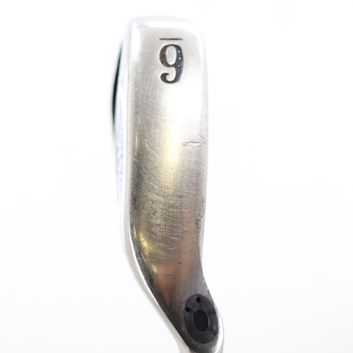 Callaway Hawk Eye VFT Individual 6 Iron Graphite Regular Right Handed P-116666