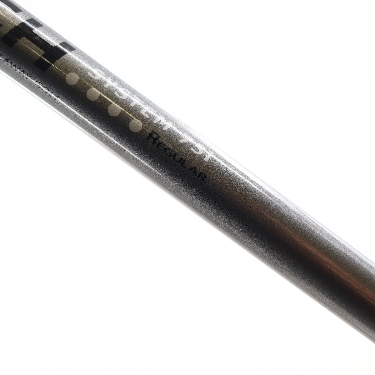 Callaway Hawk Eye VFT Individual 6 Iron Graphite Regular Right Handed P-116666