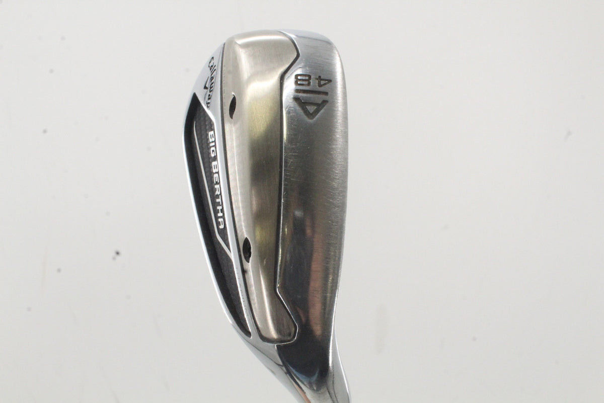 2023 Callaway Great Big Bertha GBB23 A Pitching Wedge 48 Graphite Senior P-117344