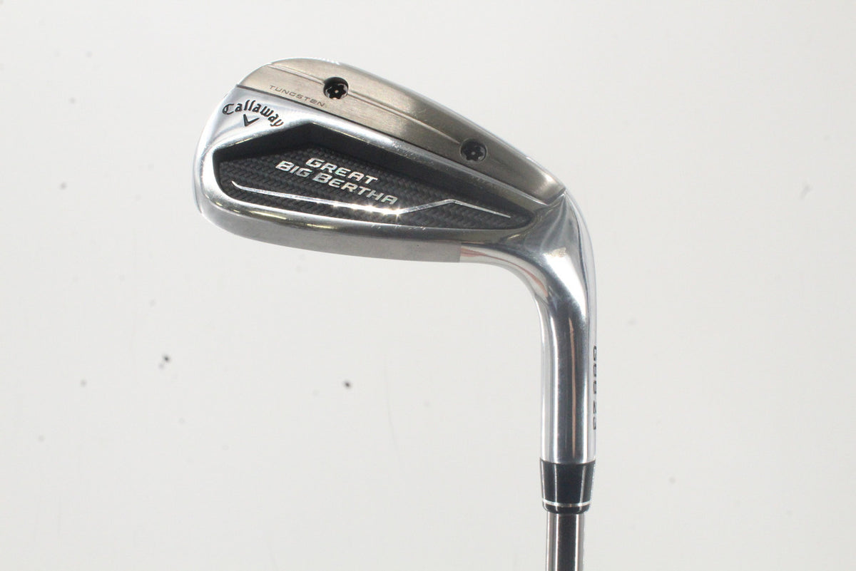 2023 Callaway Great Big Bertha GBB23 A Pitching Wedge 48 Graphite Senior P-117344