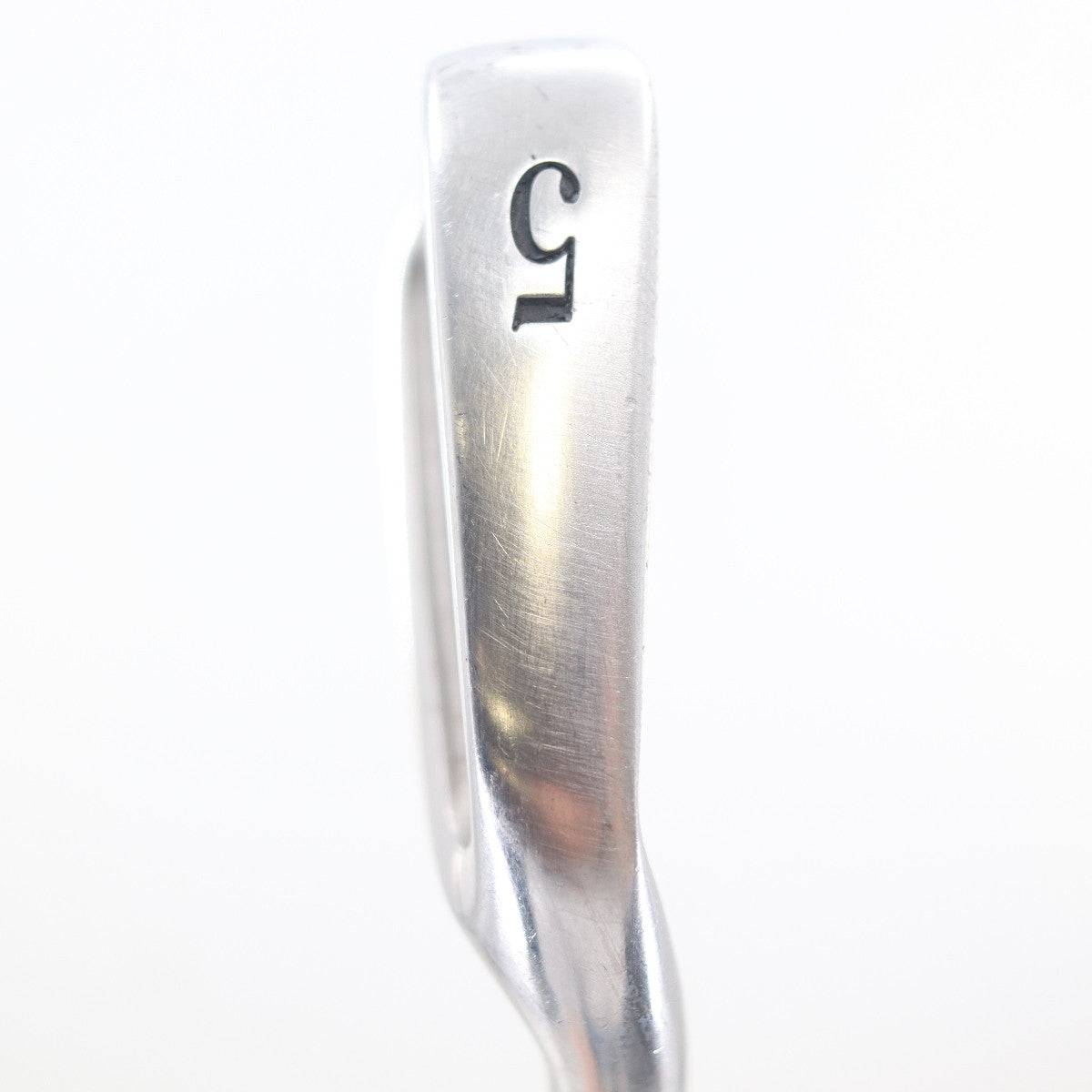 Titleist DCI 981 Individual 5 Iron Graphite S Stiff Flex Right-Handed P-117665
