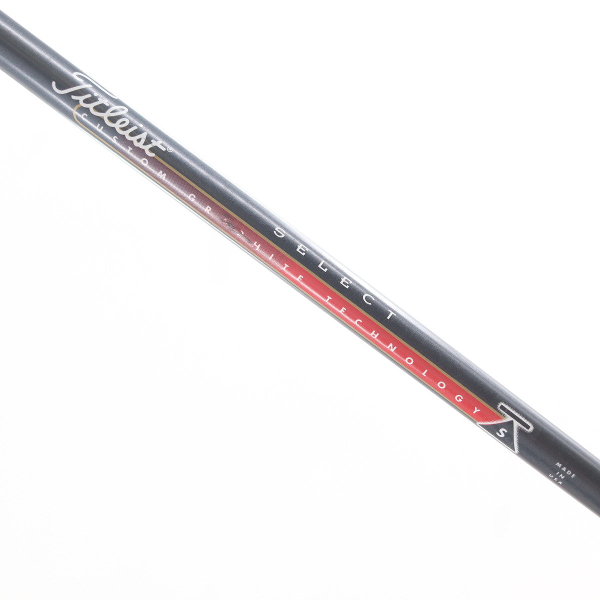 Titleist DCI 981 Individual 5 Iron Graphite S Stiff Flex Right-Handed P-117665