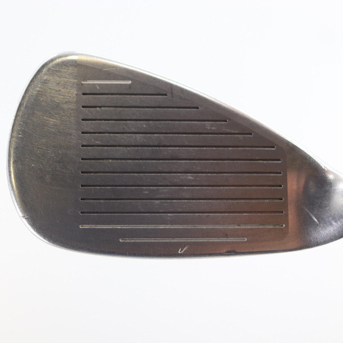 Callaway Big Bertha Fusion Individual 6 Iron Steel Uniflex Right-Handed P-117721