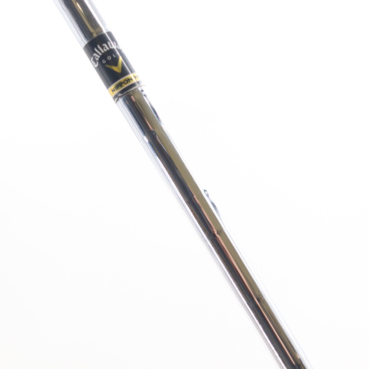 Callaway Big Bertha Fusion Individual 6 Iron Steel Uniflex Right-Handed P-117721