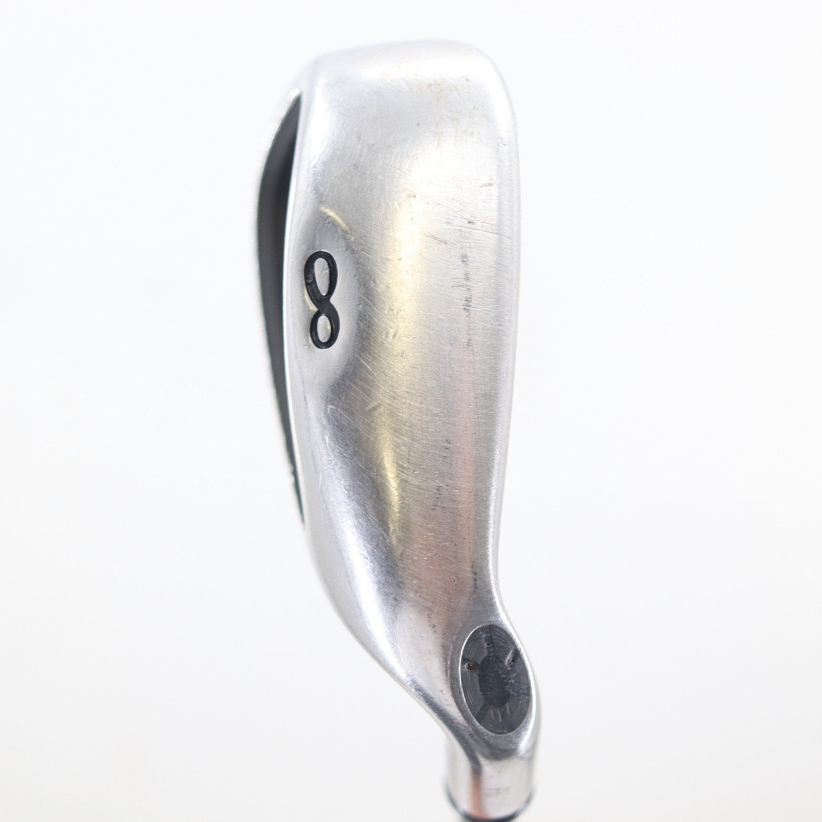 Callaway Big Bertha Individual 8 Iron Graphite RCH 65i Ladies Flex RH P-117785