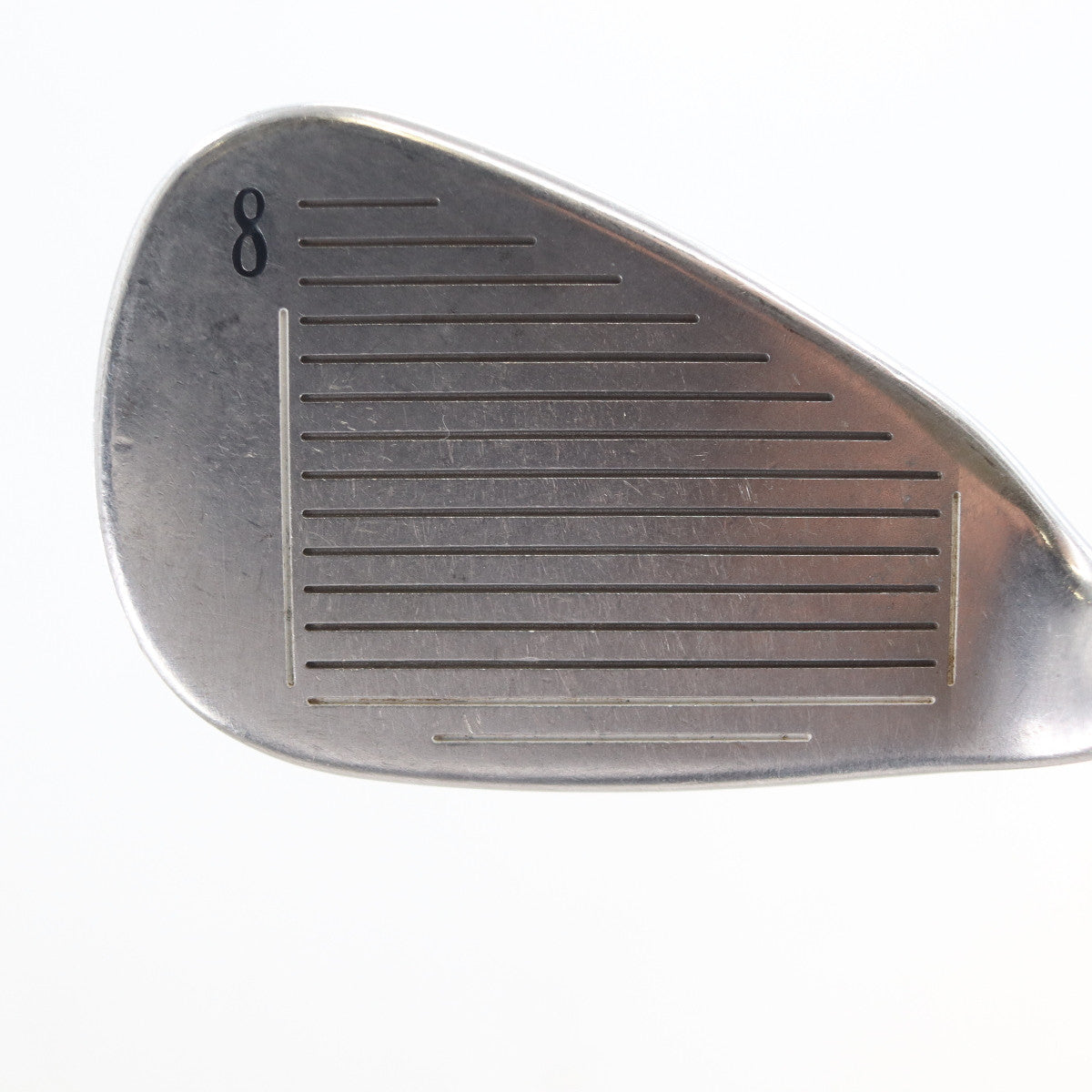 Callaway Big Bertha Individual 8 Iron Graphite RCH 65i Ladies Flex RH P-117785