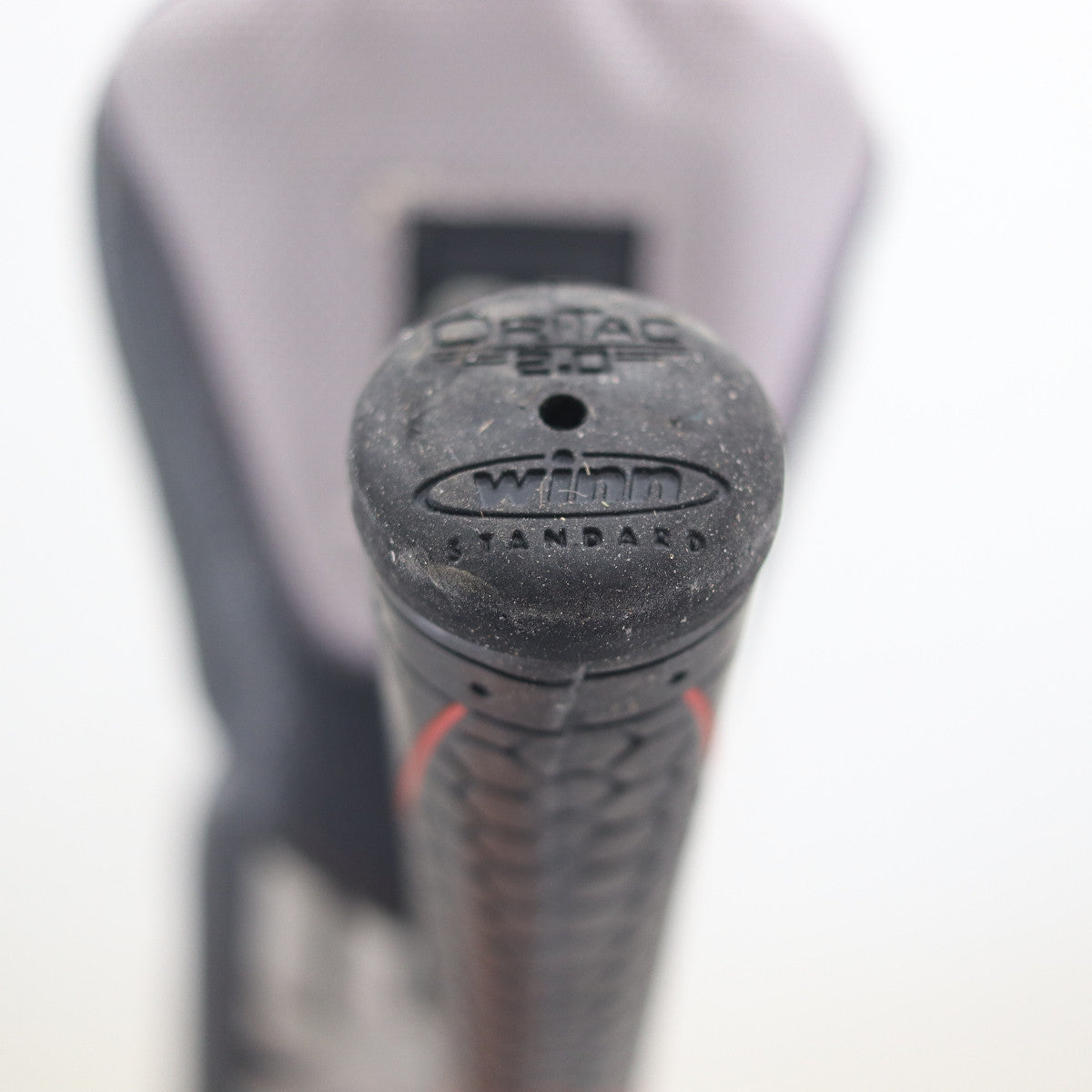PXG 0317 X GEN4 4 Hybrid 22 Deg Graphite Regular Flex RH Headcover P-118004