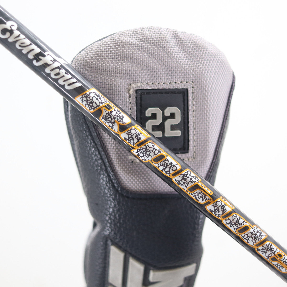 PXG 0317 X GEN4 4 Hybrid 22 Deg Graphite Regular Flex RH Headcover P-118004