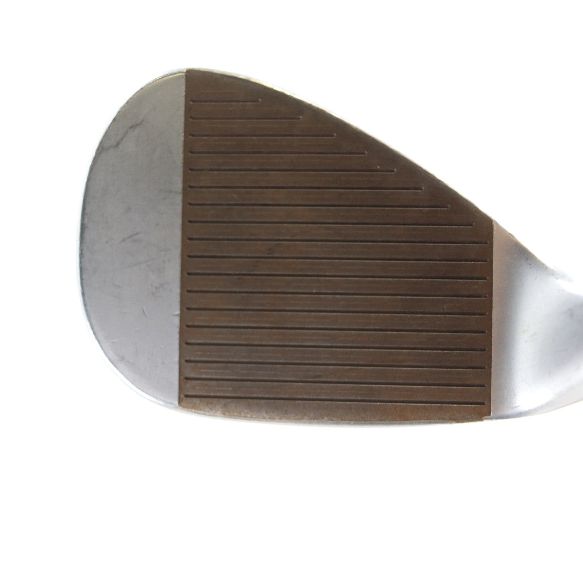 TaylorMade Milled Grind 3 S SW Sand Wedge 58 Deg 58.08LB Steel Stiff RH P-118018
