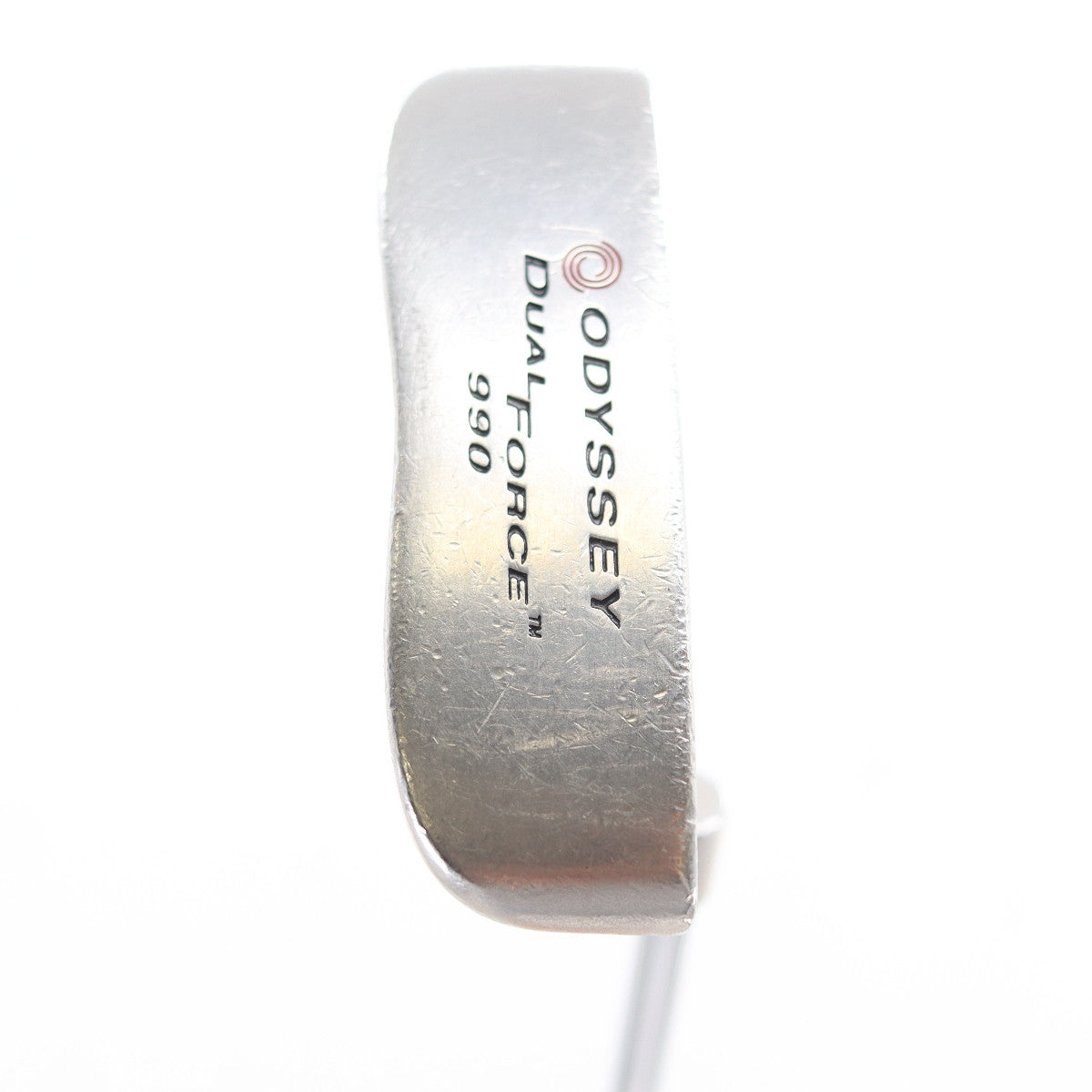 Odyssey Dual Force 990 Putter 34 Inches Steel Shaft Right Handed P-118049