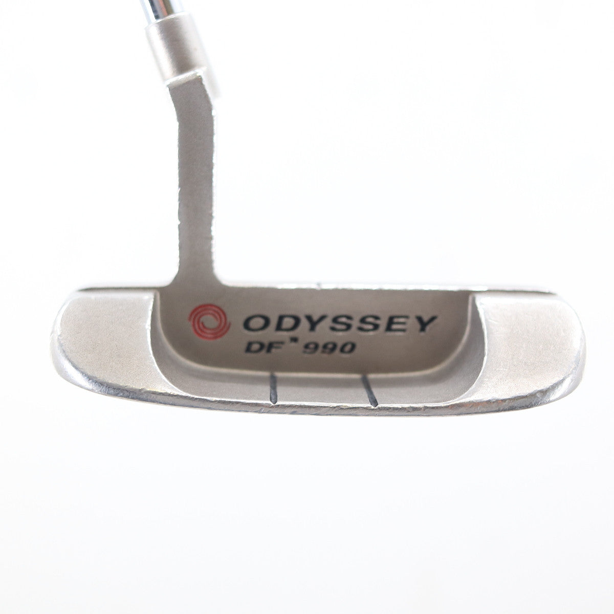 Odyssey Dual Force 990 Putter 34 Inches Steel Shaft Right Handed P-118049