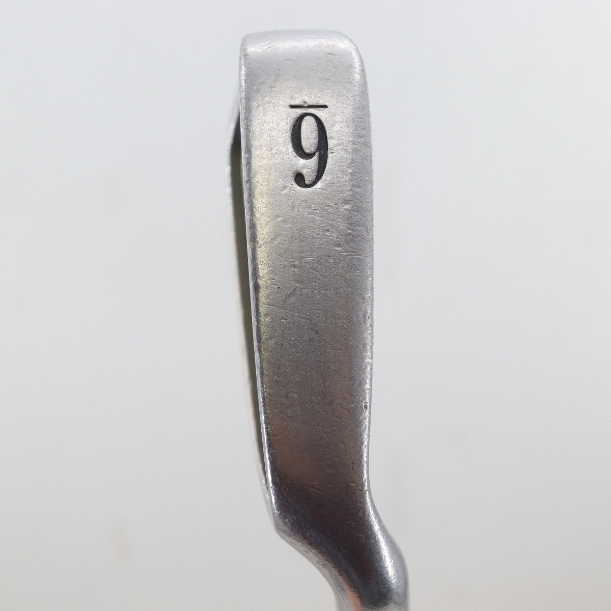 Titleist DCI 822 OS Individual 6 Iron Graphite Stiff Flex Right-Handed P-118277