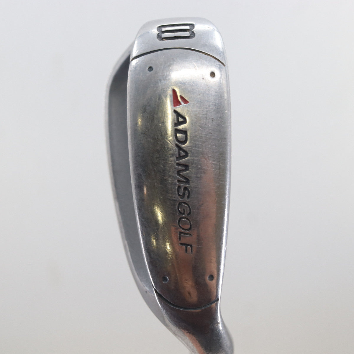 Adams IDEA a1 Individual 8 Iron Graphite Women Ladies Flex Right-Handed P-118281