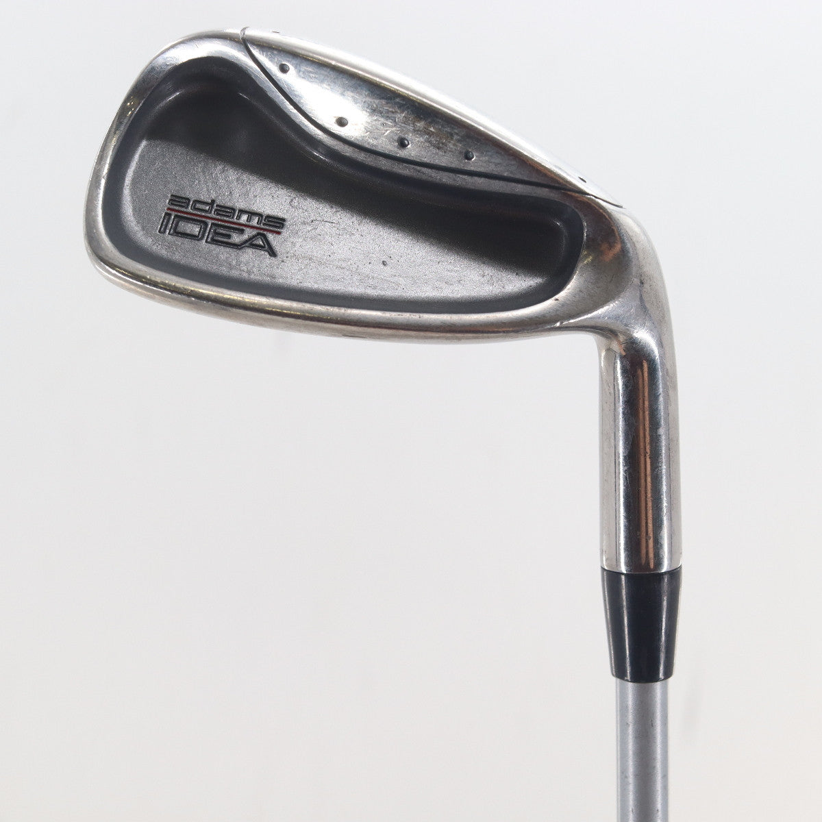 Adams IDEA a1 Individual 8 Iron Graphite Women Ladies Flex Right-Handed P-118281