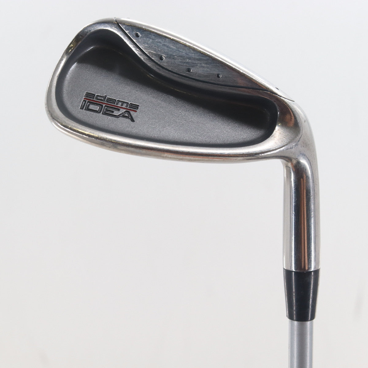 Adams IDEA a1 Individual 9 Iron Graphite Women Ladies Flex Right-Handed P-118282