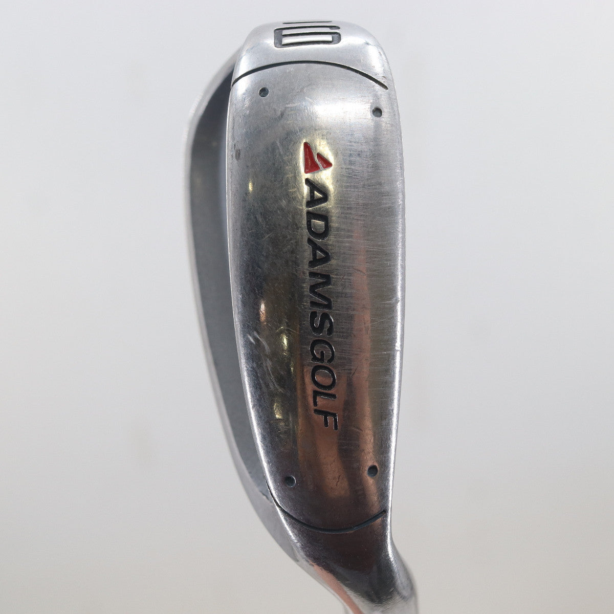 Adams IDEA a1 Individual 9 Iron Graphite Women Ladies Flex Right-Handed P-118282