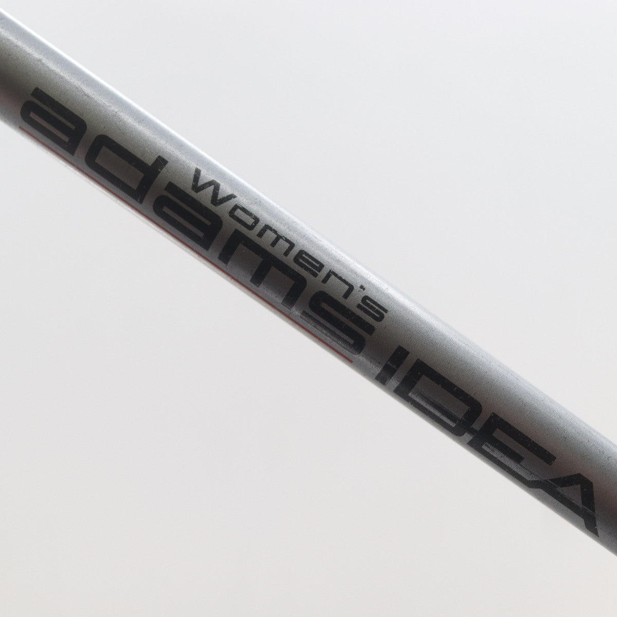 Adams IDEA a1 Individual 9 Iron Graphite Women Ladies Flex Right-Handed P-118282
