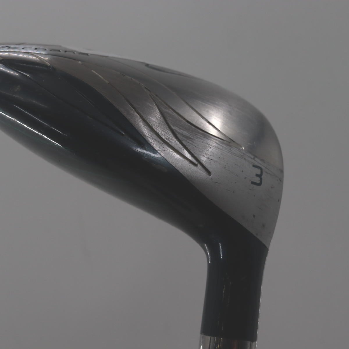 Nike Verdana Fairway 3 Wood 18 Deg Women's Graphite Ladies Flex RH P-118292