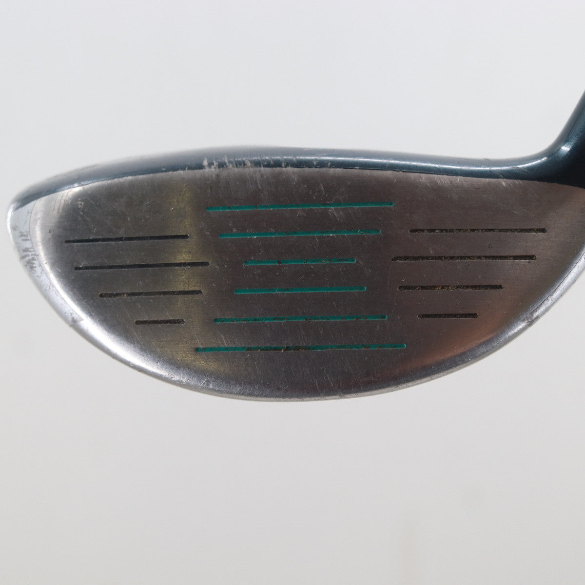 Nike Verdana Fairway 3 Wood 18 Deg Women's Graphite Ladies Flex RH P-118292