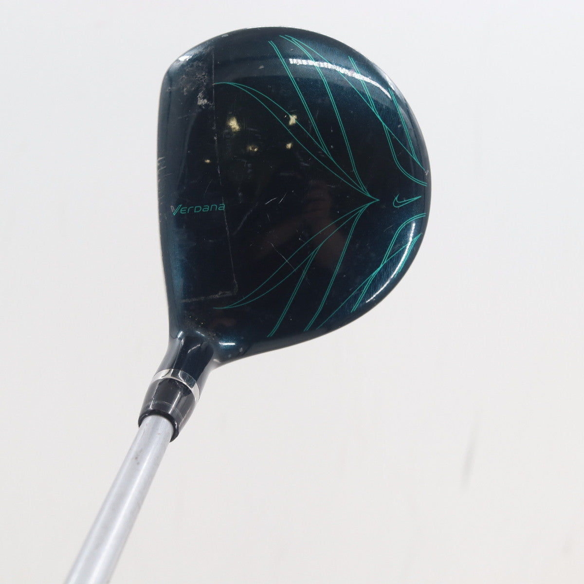 Nike Verdana Fairway 3 Wood 18 Deg Women's Graphite Ladies Flex RH P-118292