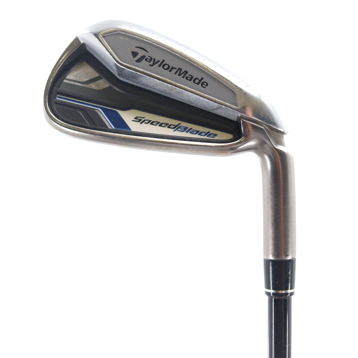 TaylorMade SpeedBlade Individual 6 Iron Graphite Regular Right-Handed P-118301