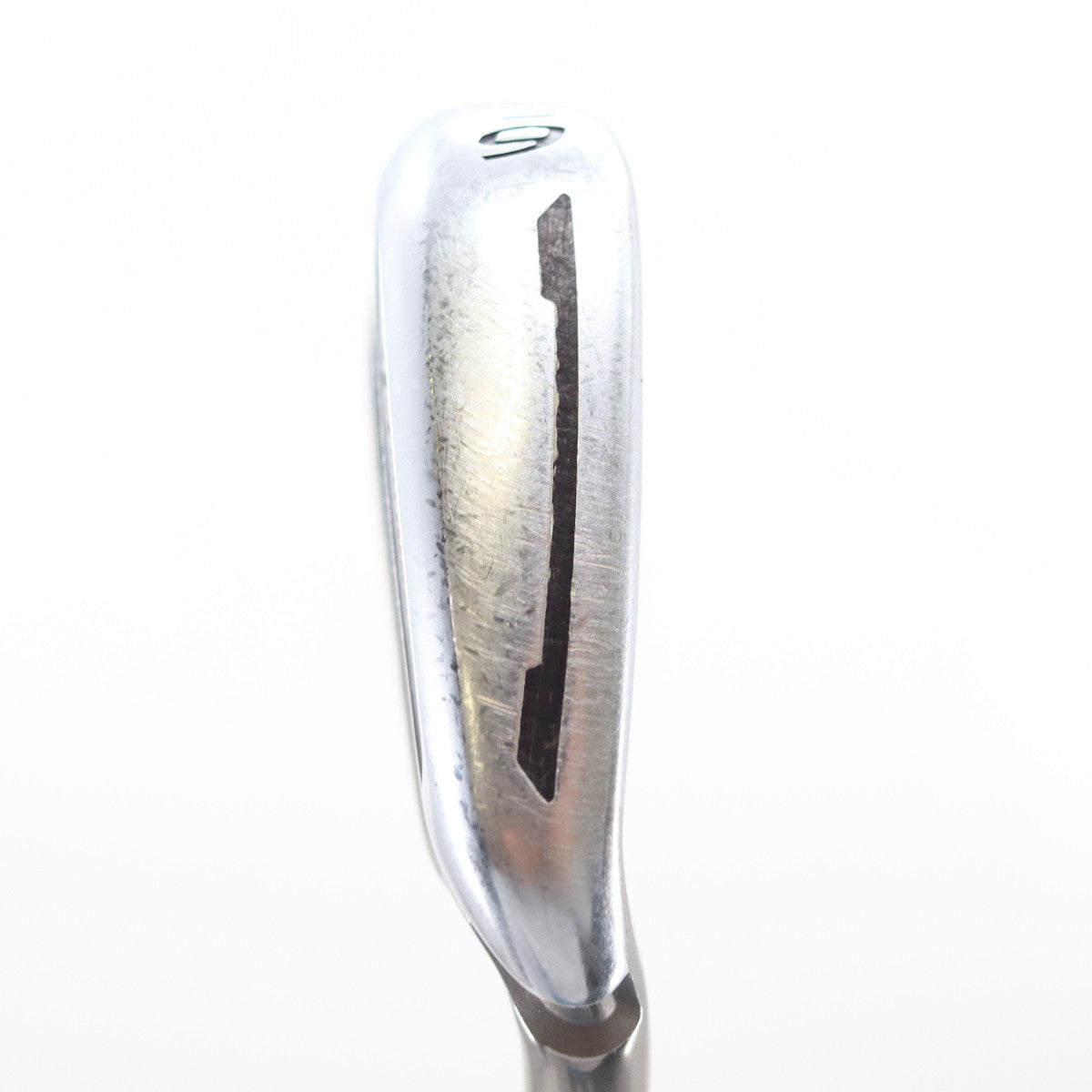 TaylorMade SpeedBlade Individual 6 Iron Graphite Regular Right-Handed P-118301