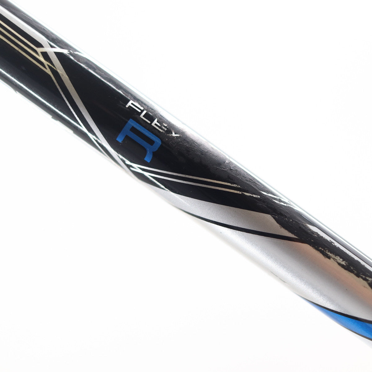 TaylorMade SpeedBlade Individual 6 Iron Graphite Regular Right-Handed P-118301