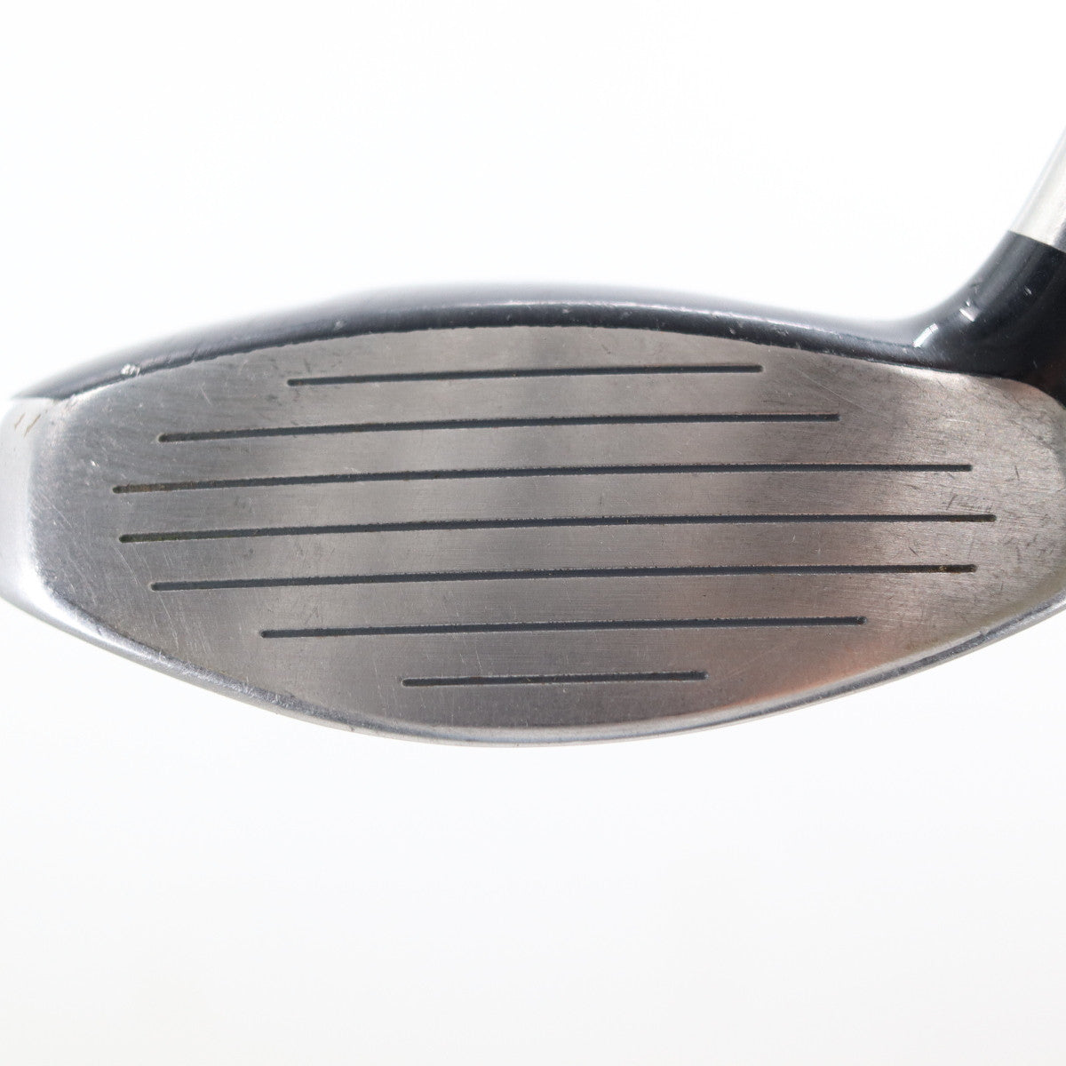 Adams Idea i-Wood 4 Iron Hybrid 21 Deg Graphite Women's Ladies Flex RH P-118337