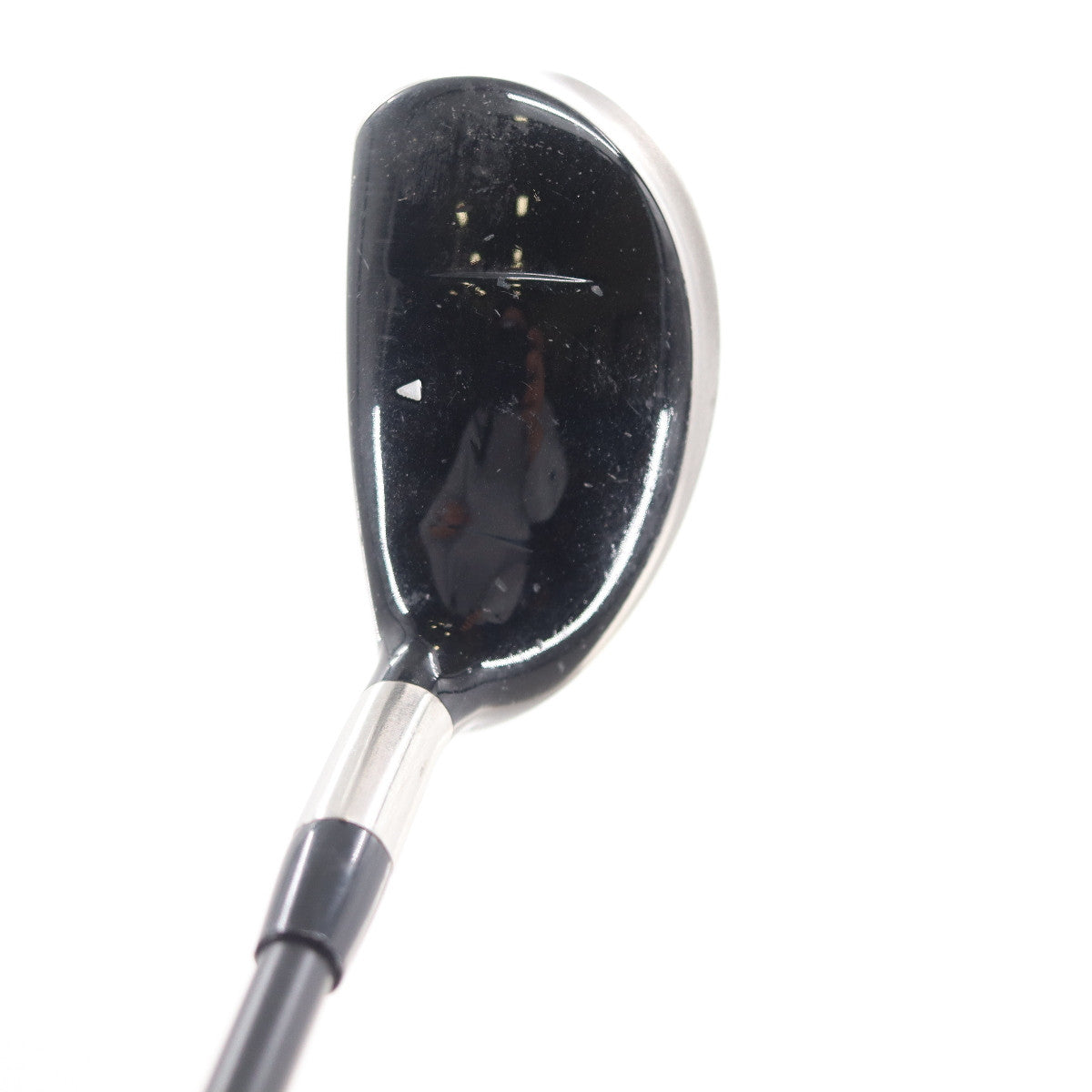 Adams Idea i-Wood 4 Iron Hybrid 21 Deg Graphite Women's Ladies Flex RH P-118337