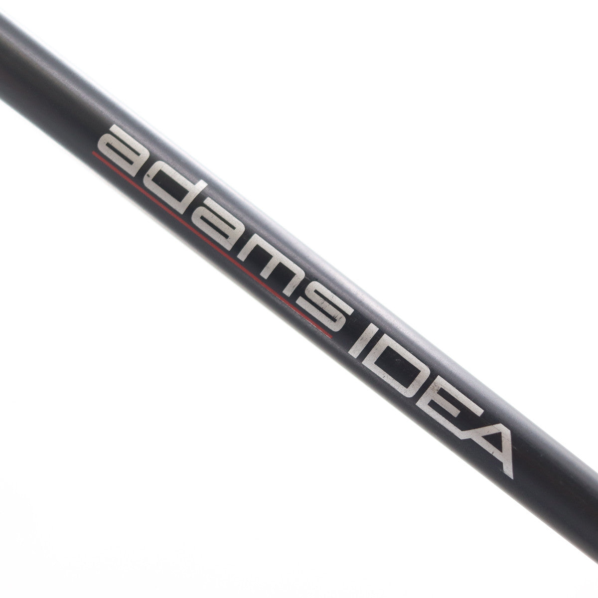 Adams Idea i-Wood 4 Iron Hybrid 21 Deg Graphite Women's Ladies Flex RH P-118337