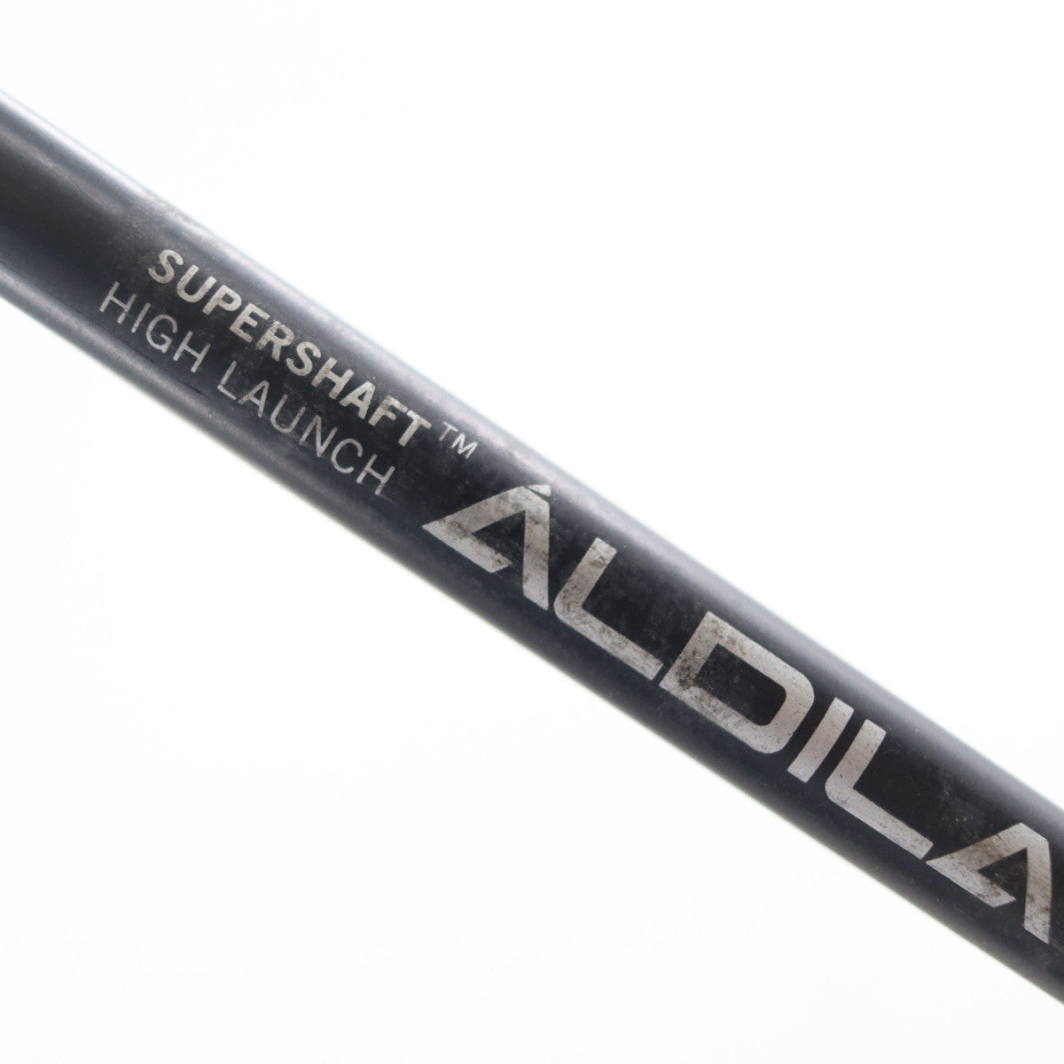 Adams Idea i-Wood 4 Iron Hybrid 21 Deg Graphite Women's Ladies Flex RH P-118337