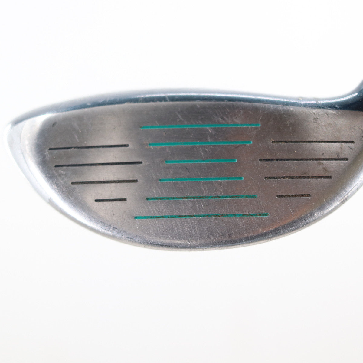Nike Verdana Fairway 3 Wood 18 Deg Women's Graphite Ladies Flex RH P-118372
