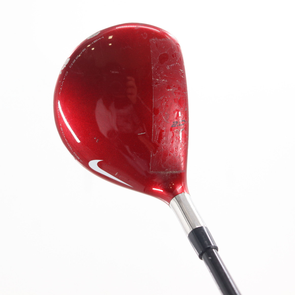 Nike VRS Covert 2.0 3 Fairway Wood 15 Deg Graphite Regular Left-Handed P-118374