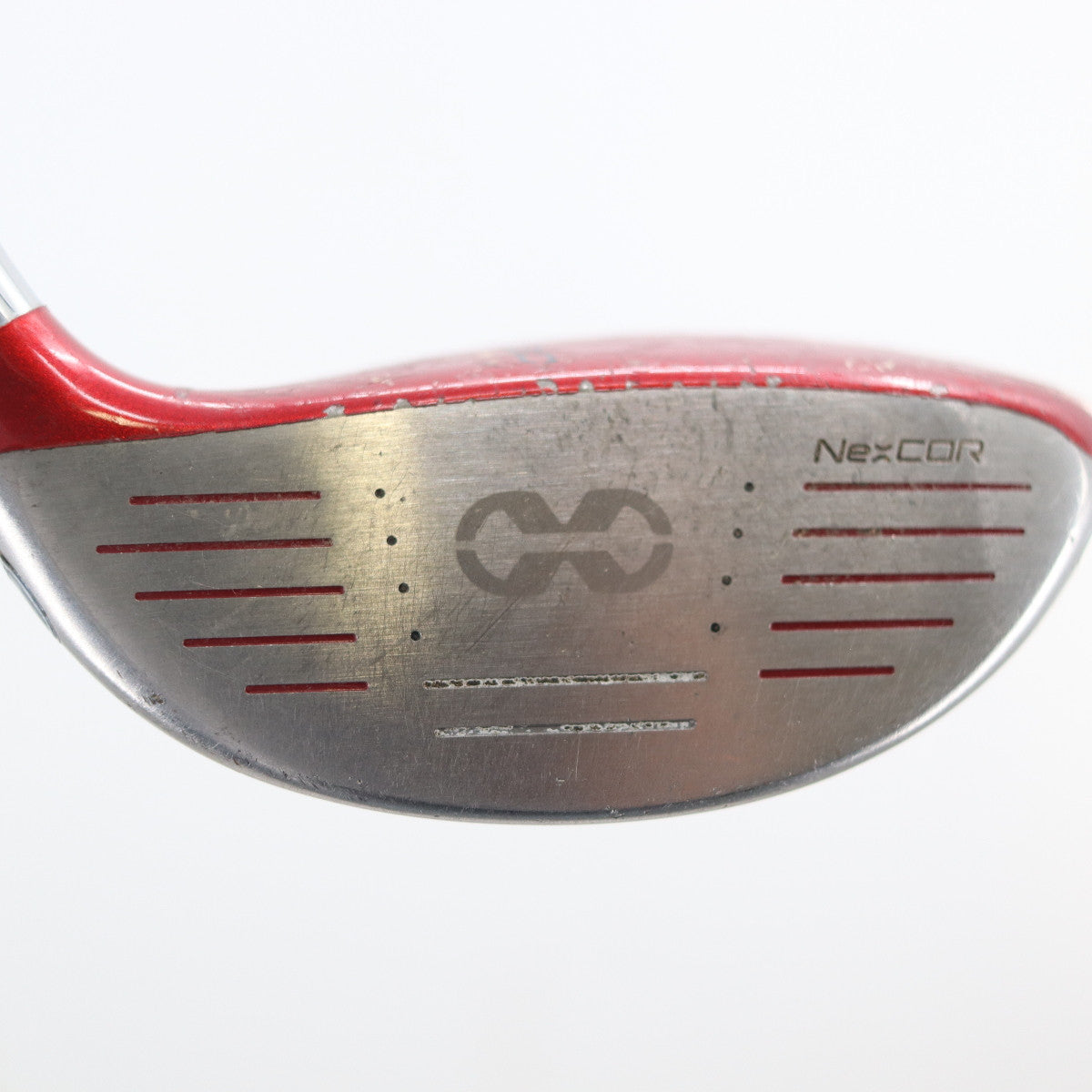 Nike VRS Covert 2.0 3 Fairway Wood 15 Deg Graphite Regular Left-Handed P-118374