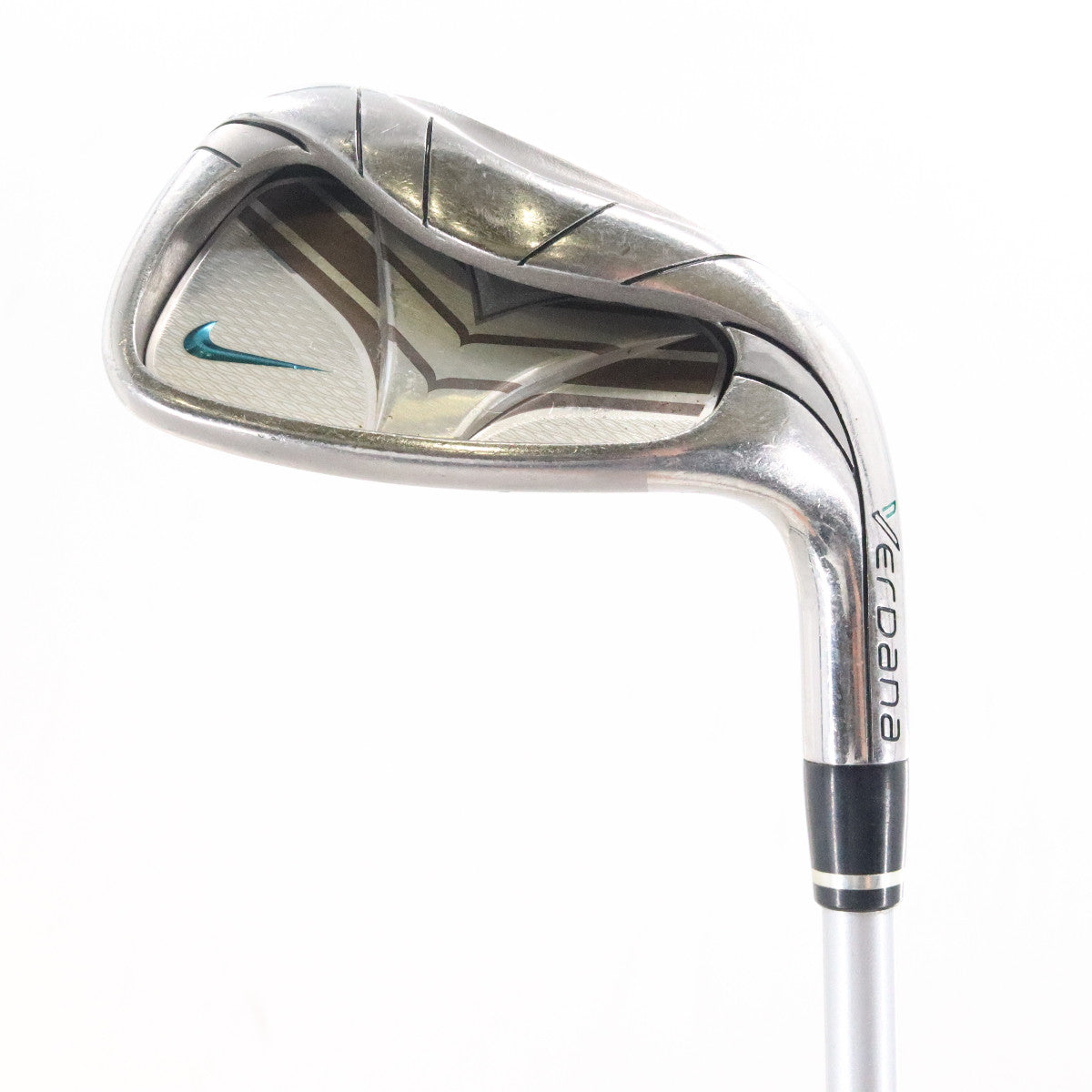 Nike Verdana Individual 8 Iron Mitsubishi Graphite Ladies Flex RH P-118466